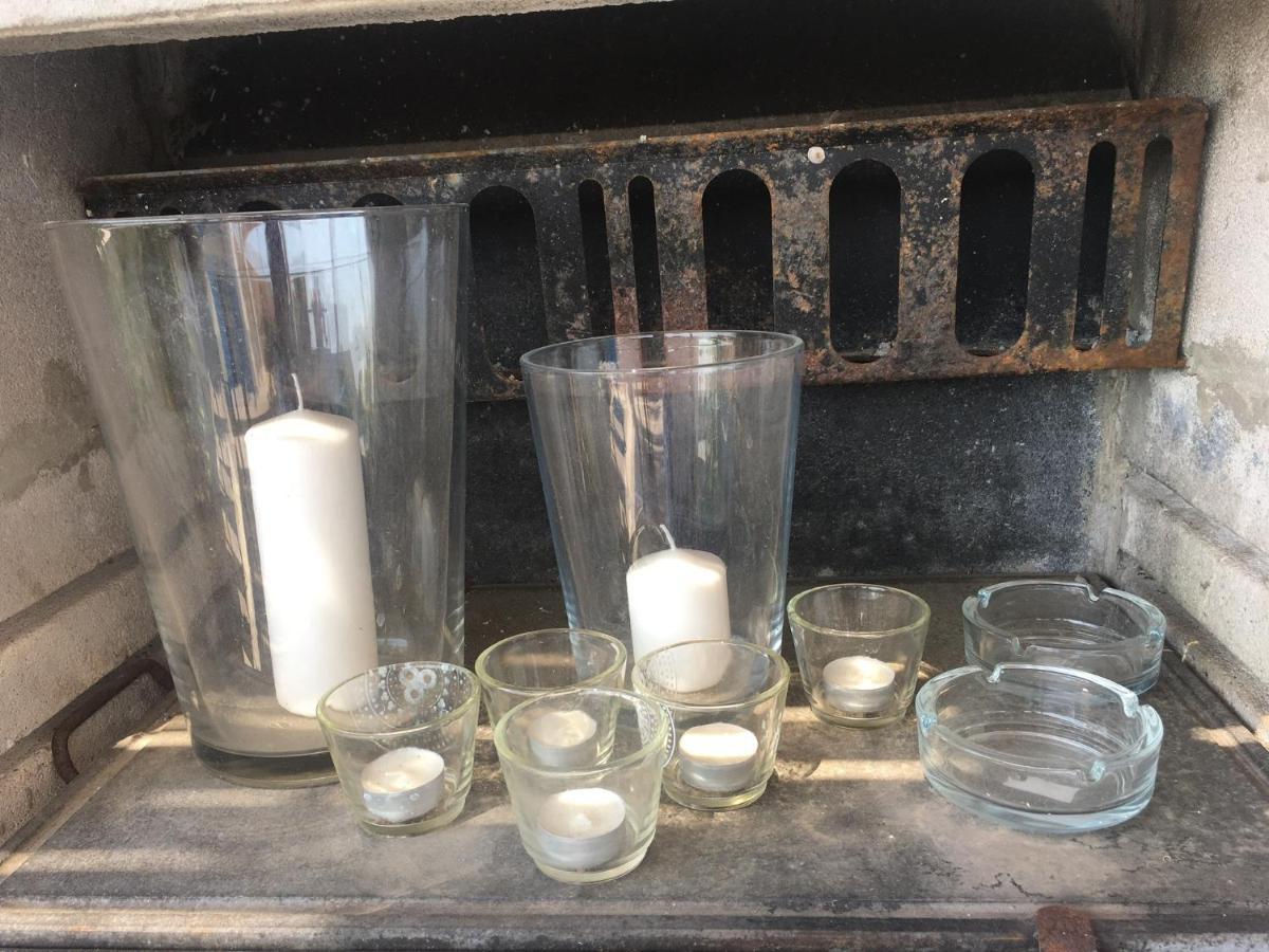 索尔索4 In Piazza住宿加早餐旅馆 外观 照片