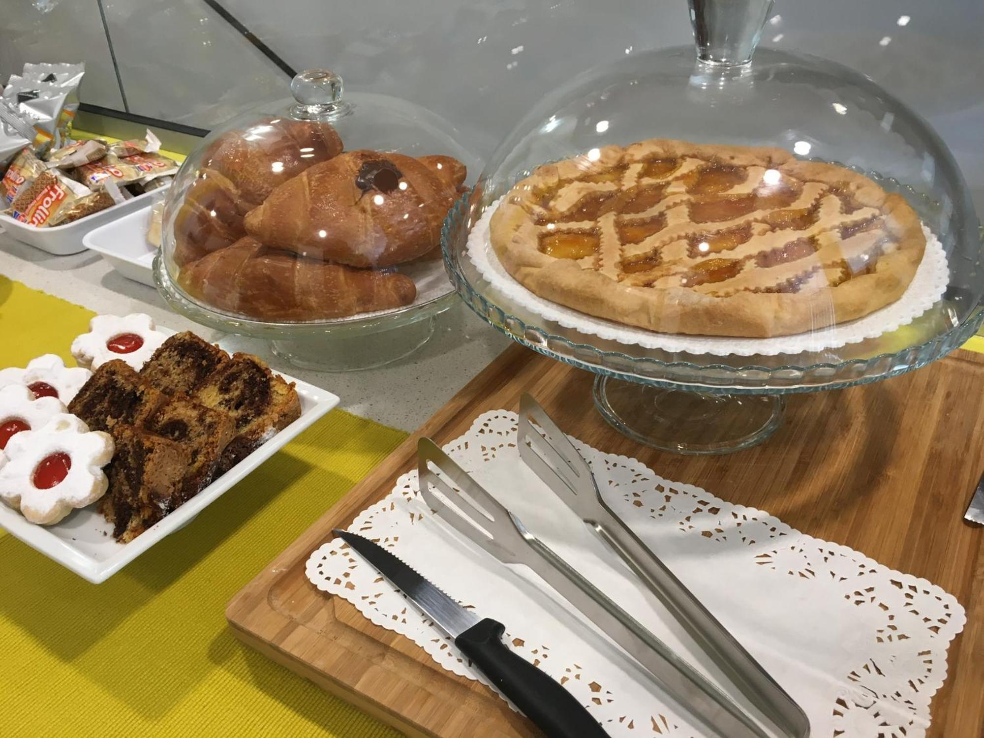 索尔索4 In Piazza住宿加早餐旅馆 外观 照片