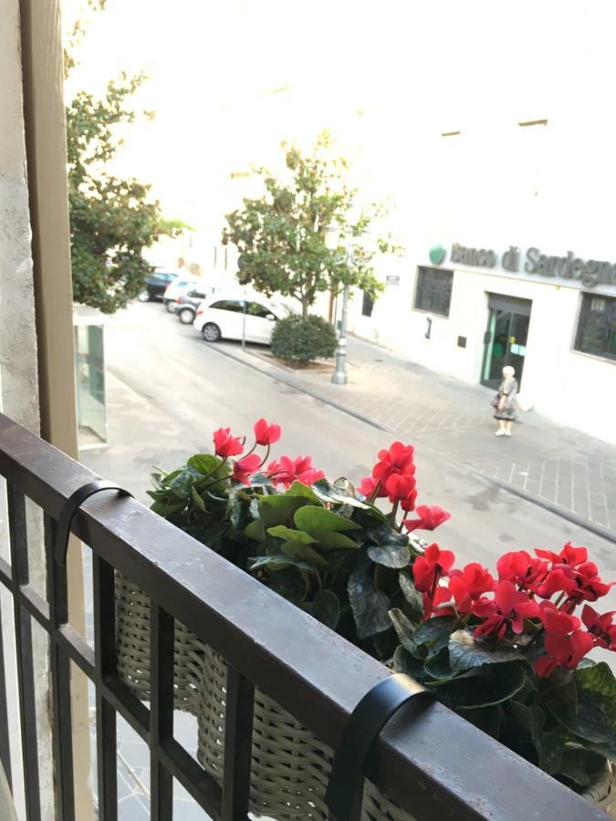 索尔索4 In Piazza住宿加早餐旅馆 外观 照片