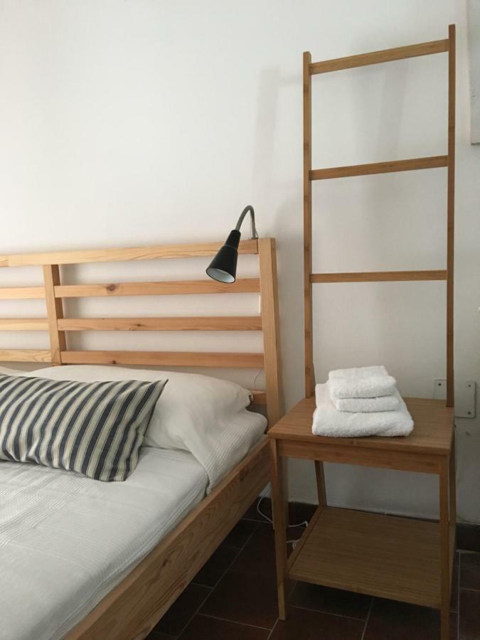 索尔索4 In Piazza住宿加早餐旅馆 外观 照片