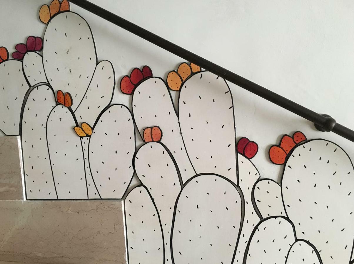 索尔索4 In Piazza住宿加早餐旅馆 外观 照片