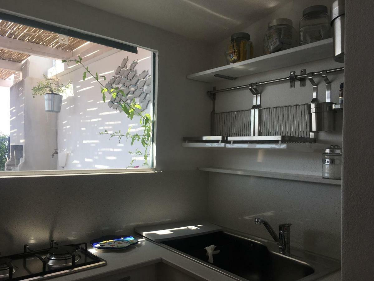 索尔索4 In Piazza住宿加早餐旅馆 外观 照片